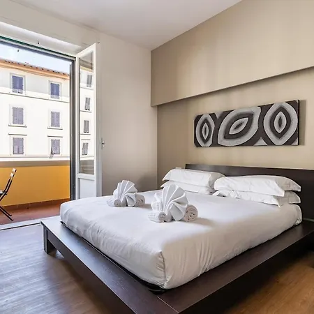 Urban Hideaway * Florenz